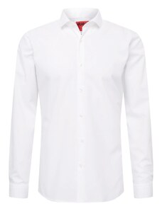 HUGO Poslovna košulja 'Erondo' bijela