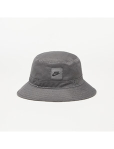 Nike Sportswear Bucket Hat Iron Grey