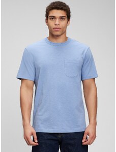 GAP Cotton T-shirt with pocket - Men