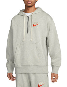 Majica s kapuljačom Nike Sportswear - Men's French Terry Pullover Hoodie dm5279-050