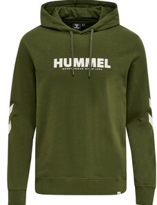Majica s kapuljačom Hummel hmlLEGACY LOGO HOODIE 214172-6219