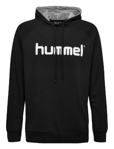 Majica s kapuljačom Hummel GO KIDS COTTON LOGO HOODIE 203512-2001