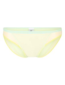 Calvin Klein Underwear Slip 'Pride' svijetloplava / neonsko žuta