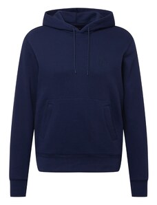 Dockers Sweater majica 'POPOVER' mornarsko plava