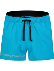 Nordblanc Plave muške hlačice za trčanje FIGHTER