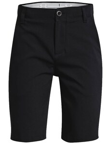 Kratke hlače Under Armour UA Boys Golf Short-BLK 1361773-001