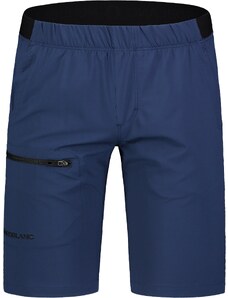 Nordblanc Plave muške lagane outdoor kratke hlače SPORTSMAN