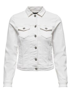 ONLY Prijelazna jakna 'Tia' bijela