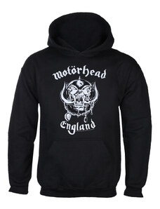 Majica s kapuljačom muško Motörhead - England - ROCK OFF - MHEADHOOD01MB