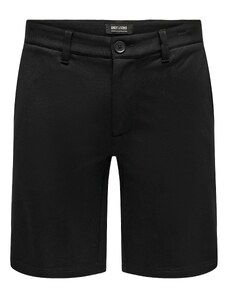 Only & Sons Chino hlače 'Mark' crna