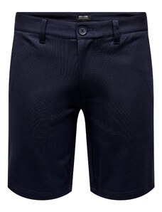 Only & Sons Chino hlače 'Mark' kobalt plava