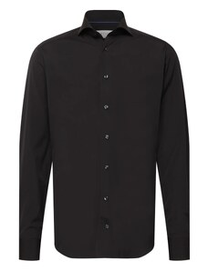 ETON Poslovna košulja crna