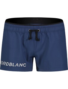 Nordblanc Plave ženske hlačice za trčanje SKIP