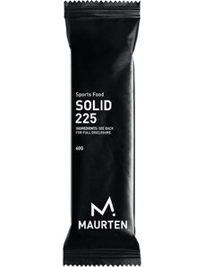 Energetska pločica maurten SOLID 225 14102
