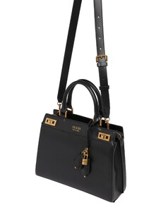 Guess Tote Torbe Ženske Smeđe Nova Kolekcija - Guess Online Shop