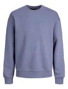 JACK & JONES Sweater majica 'Star' ljubičasta