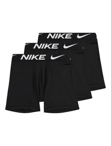 Nike Sportswear Gaće crna / bijela