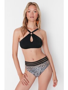 ŽenskI Bikini donji dio Trendyol Leopard print