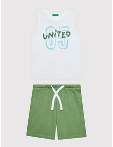 Set top i hlače United Colors Of Benetton