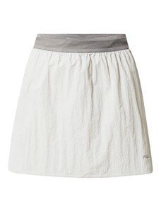 FILA Sportska suknja 'REDEFINED 22' siva / bijela
