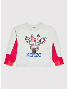 Majica dugih rukava Kenzo Kids