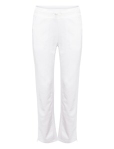 ESPRIT Sportske hlače prljavo bijela