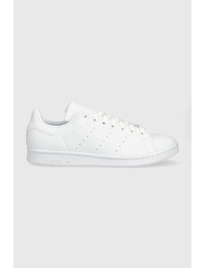Tenisice adidas Originals Stan Smith boja: bijela, FX5500-WHT/BLK