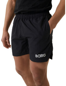 Kratke hlače Björn BORG TRAINING SHORTS 10000759-bk001