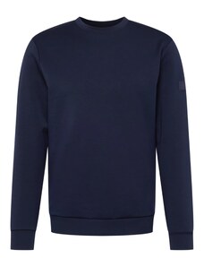 JOOP! Sweater majica 'Steve' tamno plava