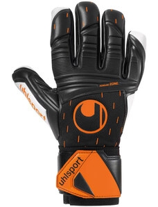 Golmanske rukavice Uhlsport Supersoft HN Speed Contact Goalkeeper Gloves 1011265-001