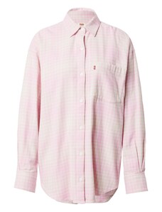LEVI'S  Bluza 'Nola Shirt' roza