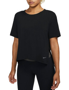 Majica Nike W NY DF S/S TOP dm7025-010