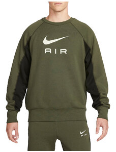 Trenirka (gornji dio) Nike Air FT Crew Sweatshirt dq4205-222