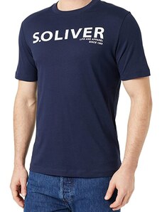 s.Oliver muška majica kratki rukav - L