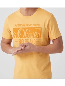 s.Oliver muška majica kratki rukav - M