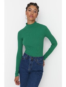 Ženska bluza Trendyol Knitted