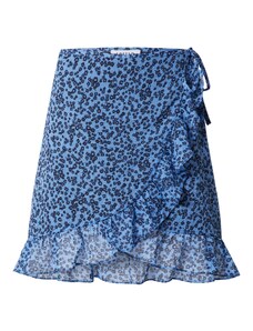 EDITED Suknja 'Gerit' plava