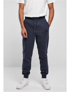 Urban Classics Basic sweatpants Easternnavy