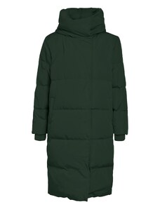 OBJECT Zimski kaput 'Louise' kraljevski zelena