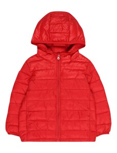 GAP Zimska jakna crvena