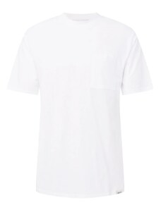 !Solid Majica 'Durant' bijela