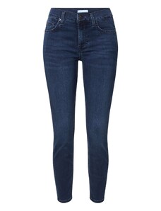 7 for all mankind Traperice 'THE ANKLE' tamno plava