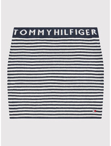 Suknja Tommy Hilfiger
