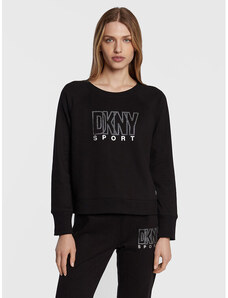 Majica dugih rukava DKNY Sport