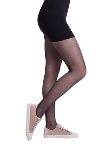 Bellinda COOL 20 DAY - Fashion tights - black