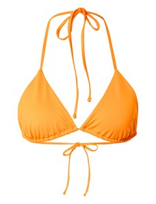 A LOT LESS Bikini gornji dio 'Cassidy' narančasta