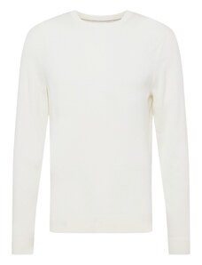 Calvin Klein Pulover vuneno bijela