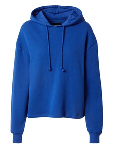 PIECES Sweater majica 'Chilli' plava