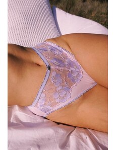 Nette Rose Thembi - Lace High-leg Brief