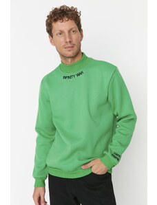 Men's sweatshirt Trendyol